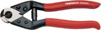 Friedrich Staaldraadschaar 190 mm - thumbnail