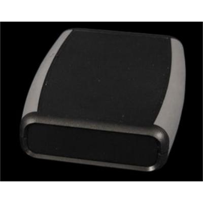 Hammond Electronics 1553DBKBK Handbehuizing 147 x 89 x 24 ABS Zwart 1 stuk(s) Hammond Electronics 1553DBKBK Handbehuizing 147 x 89 x 24 ABS Zwart 1 stuk(s)