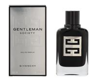 Givenchy Gentleman Society Eau de parfum Spray 60 ml Heren - thumbnail
