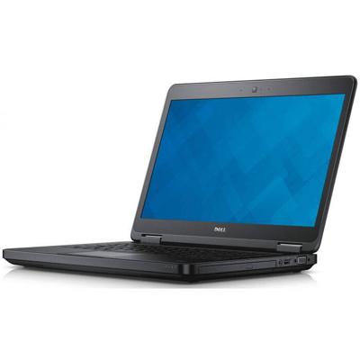 Dell Latitude E5440 - Intel Core i5-4e Generatie - 14 inch - 8GB RAM - 256GB SSD - Windows 11
