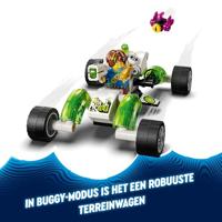 Lego Dreamzzz 71471 Mateo's Off-Road Car - thumbnail