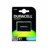 Duracell DMW-BMB9E Camera-accu Vervangt originele accu DMW-BMB9E 7.4 V 850 mAh - thumbnail