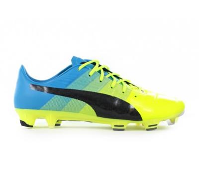 Puma evoPower 2.3 Mixed SG Geel Puma evoPower 2.3 Mixed SG Geel