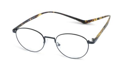 Leesbril Proximo PRMG001-Havanna-+3.00 Leesbril Proximo PRMG001-Havanna-+3.00