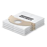 Karcher SE Vliesfilterzak KFI 657 - 2.863-371.0 - thumbnail