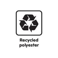 Fjällräven buck - fleece vest - thumbnail