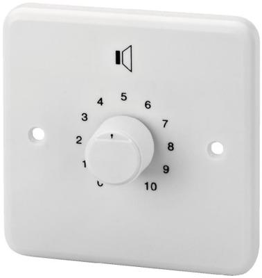 Monacor ATT-250/WS Volumeregelaar