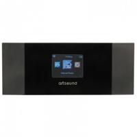 ArtSound: RI65 Internet - DAB + - FM radio-adapter - thumbnail