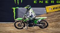 Monster Energy Supercross 5 - thumbnail