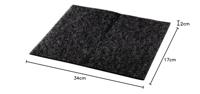 Xavax 110872 110872 Universeel combifilter voor friteusen - thumbnail
