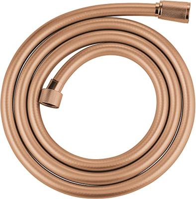 Grohe Doucheslang Silverflex Twistfree 175 cm Warm Sunset Grohe Doucheslang Silverflex Twistfree 175 cm Warm Sunset