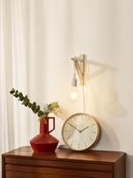 Lucide G95 Class A - Filament lamp - Ø 9,5 cm - LED - E27 - 1x7W 2700K - Transparant - thumbnail