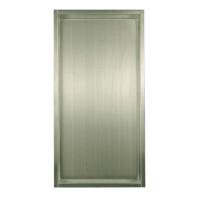 RVS wand nis 30x60 - thumbnail