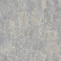 Dutch Wallcoverings Arabesque - Austin Blue - Blauw - thumbnail