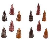 Boom porselein d5h10 cm a12 Decoris - Decoris - thumbnail