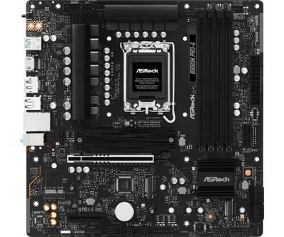 Moederbord Intel Asrock B860M Pro-A