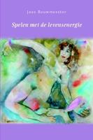 Spelen met de levensenergie (Paperback) - thumbnail