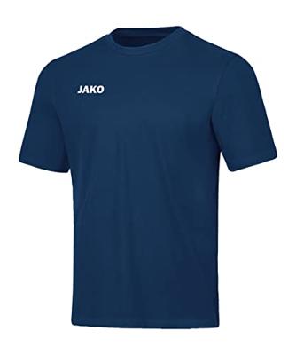 JAKO 6165 T-Shirt Base - Marine - S