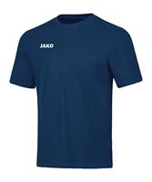 JAKO 6165 T-Shirt Base - Marine - S - thumbnail