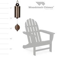 Heroic windbell gr / Woodstock - thumbnail