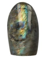 Edelstenen Sculptuur Labradoriet - 150-250 gram - thumbnail