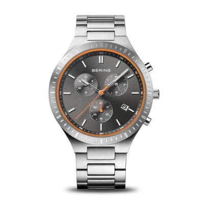 Bering 11743-709 (Ø 43 mm) Heren horloge