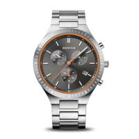 Bering 11743-709 (Ø 43 mm) Heren horloge - thumbnail