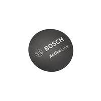 Bosch Ebp afdekkap motor m/logo active plus zw - thumbnail