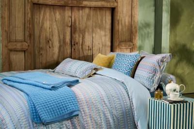 PIP Studio Ashanti Blue Bettwäsche (DE)