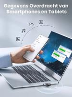 UGREEN 80889 Ontvanger Bluetooth versie: 5.0 30 m - thumbnail