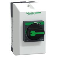 Schneider Electric GV2PC01 Behuizing 1 stuk(s) - thumbnail