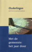 Met de gemeente het jaar door - Gerry Kramer-Hasselaar, Nelleke Boonstra - ebook - thumbnail
