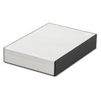Seagate One Touch STKY2000401 externe harde schijf 2 TB Zwart, Zilver - thumbnail