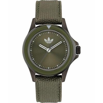 Unisex horloge Adidas AOFH23017 (Ø 44 mm)