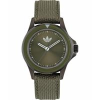 Unisex horloge Adidas AOFH23017 (Ø 44 mm) - thumbnail