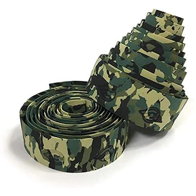 Cinelli Stuurlint - Camouflage Cinelli Stuurlint - Camouflage