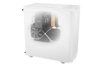 BeQuiet PURE BASE 501 Airflow White Midi-tower PC-behuizing Wit - thumbnail