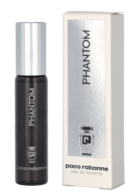 Rabanne - Paco Rabanne Phantom Eau de Toilette Spray 15 ml Heren