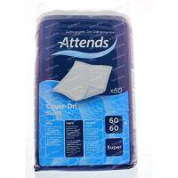 Cover dri super 60 x 60 50 Stuks - thumbnail