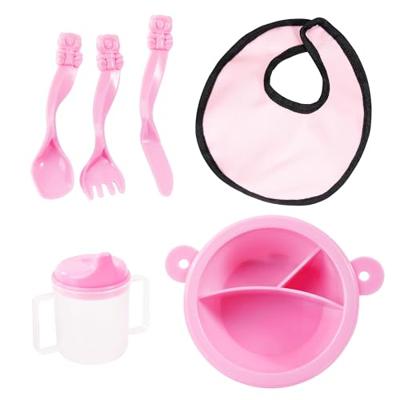 Bayer poppenaccessoires set