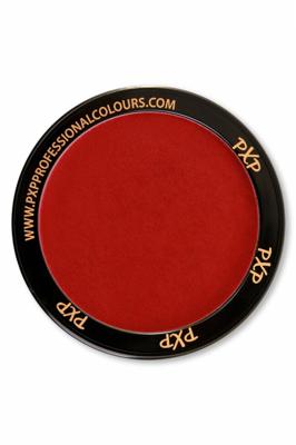 PXP Professional Colours 10 gram Blood Red PXP Professional Colours 10 gram Blood Red