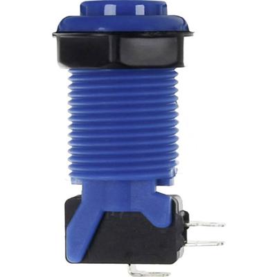 Joy-it Button-Blue Arduino Due behuizing Blauw Geschikt voor Banana Pi, Cubieboard, Cubieboard, pcDuino, Raspberry Pi®, Raspberry Pi® 2 B, Raspberry Pi® 3 B, Joy-it Button-Blue Arduino Due behuizing Blauw Geschikt voor Banana Pi, Cubieboard, Cubieboard, pcDuino, Raspberry Pi®, Raspberry Pi® 2 B, Raspberry Pi® 3 B,