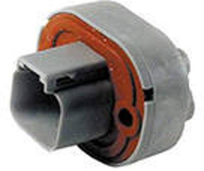 TE Connectivity DT15-2P Ronde connector Stekker, recht Totaal aantal polen: 2 Serie (ronde connectoren): DT 1 stuk(s) TE Connectivity DT15-2P Ronde connector Stekker, recht Totaal aantal polen: 2 Serie (ronde connectoren): DT 1 stuk(s)