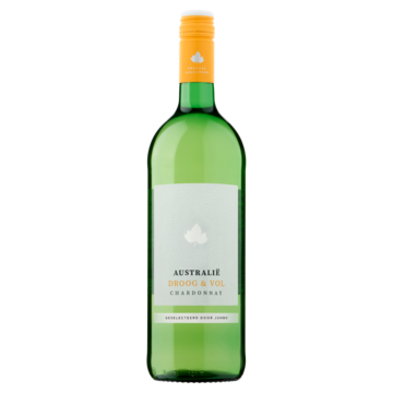 Jumbo Huiswijn Chardonnay 1L