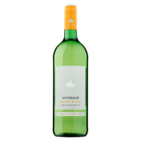 Jumbo Huiswijn Chardonnay 1L - thumbnail