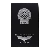 Batman The Dark Knight Replica 1/1 Gotham City SWAT Badge Limited Edition - thumbnail