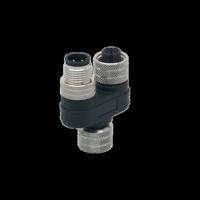 ifm Electronic E11569 Distributieleiding 1 stuk(s) - thumbnail