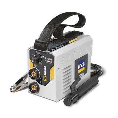 Gys Lasinverter GYSMI 80P, MMA met accessoires - 5192029958 5192029958