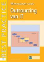 Outsourcing van IT - - ebook - thumbnail