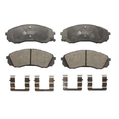 Remblokken set 13046057992